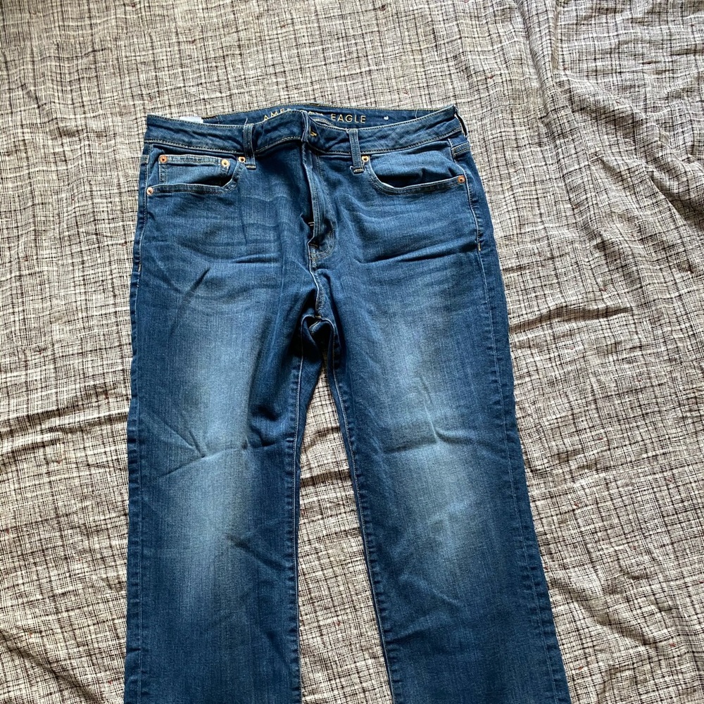 American Eagle Jeans Boot Flex